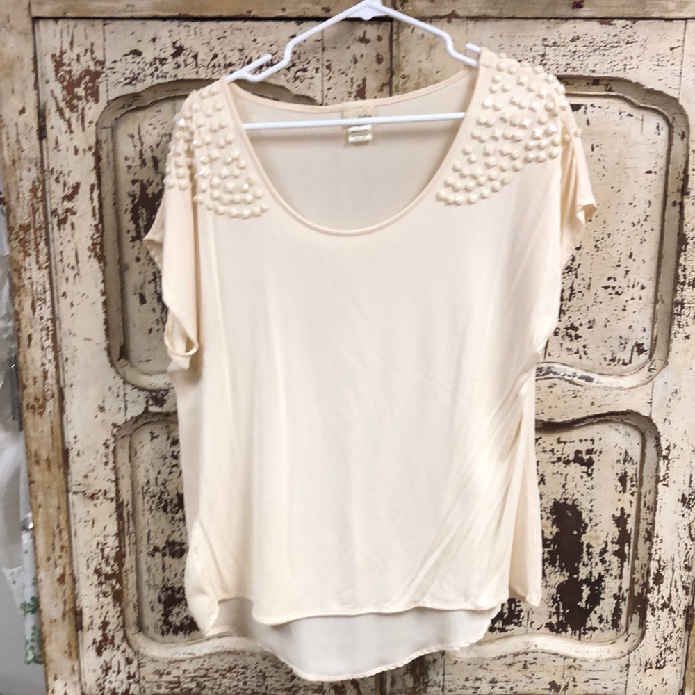 XL Daytrip Blouse